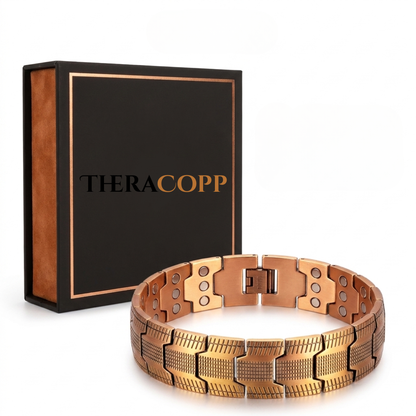 TheraCopp bracelet